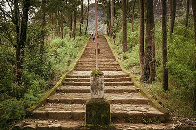 Samanala Kanda | walklankatours.com